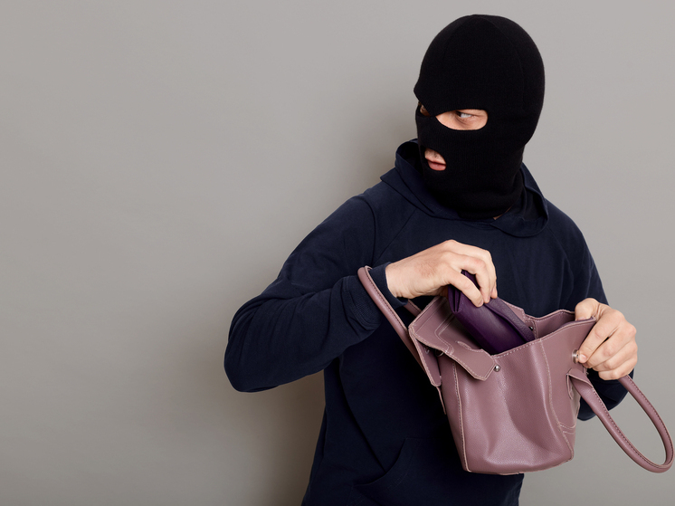 В Йошкар-Оле задержали мужчину, укравшего телефон у соседки