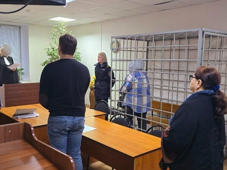 В Волгограде мать участника СВО добилась возвращения похищенных у нее денег