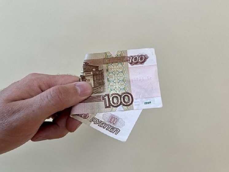 В Липецкой области стало меньше фальшивых денег