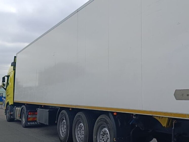 Жители Ямала готовят крупную партию гуманитарного груза для подшефной Волновахи