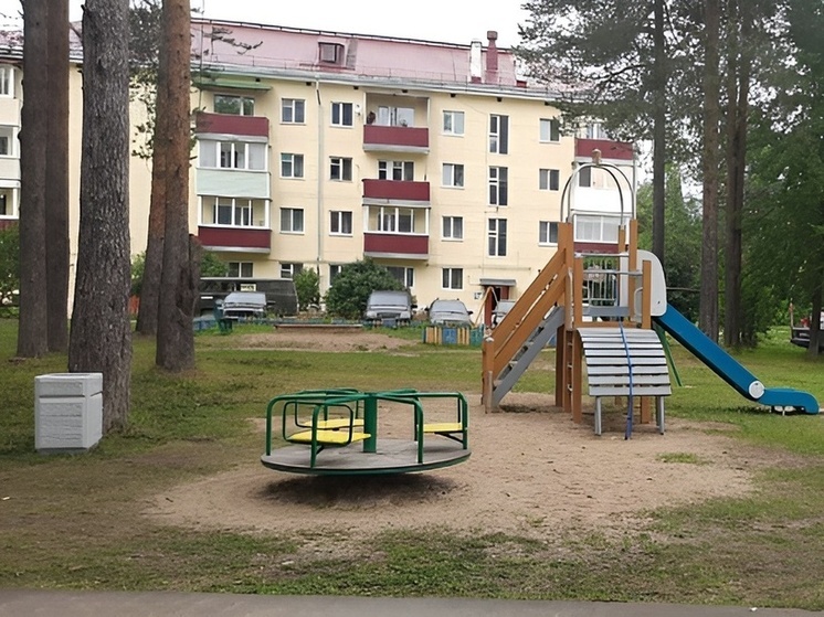 Управляющие компании и ТСЖ обязаны содержать детские площадки