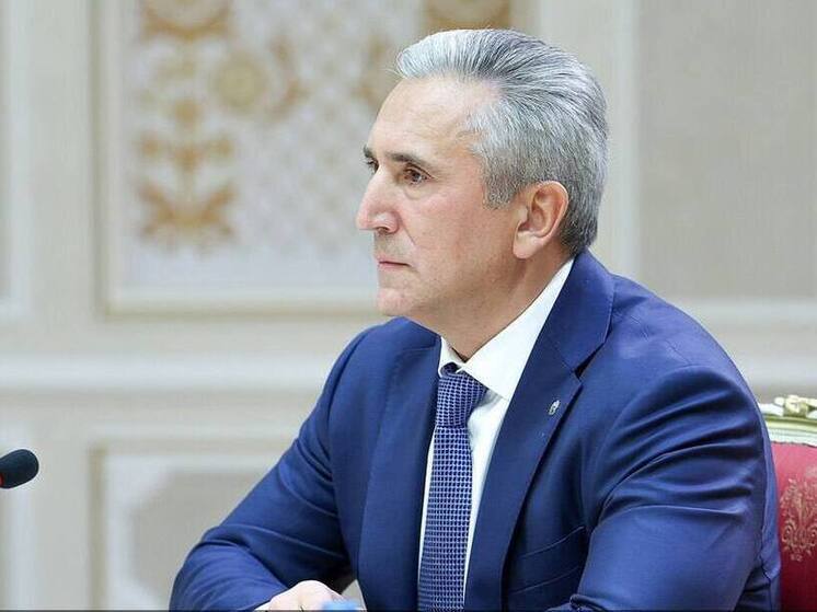 Тюменская область и Республика Беларусь будут развивать сотрудничество в нефтегазовой сфере