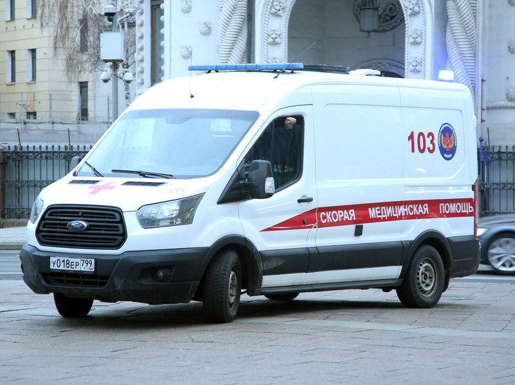 Годовалого ребенка, случайно проглотившего крысиный яд, спасли врачи детского клинического центра имени Рошаля