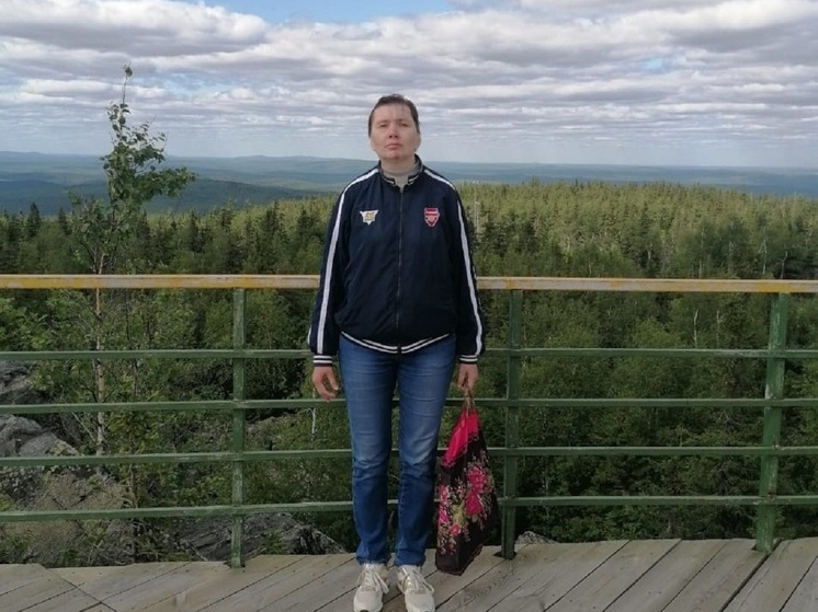 В Нижнем Тагиле пропала 50-летняя женщина, нуждающаяся в медпомощи