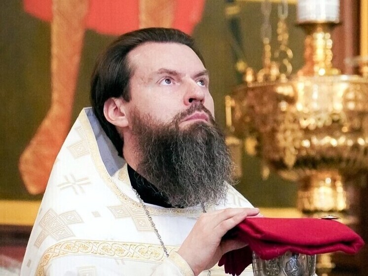 Нижегородский митрополит ушел с поста ректора духовной семинарии