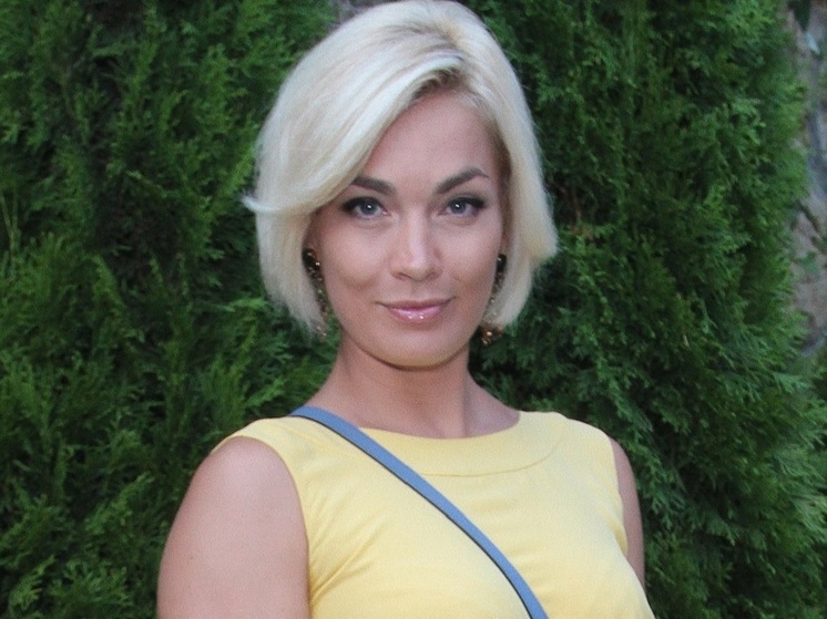 Жена Костюшкина назвала «ерундой» идею заменить цирковых животных голограммами