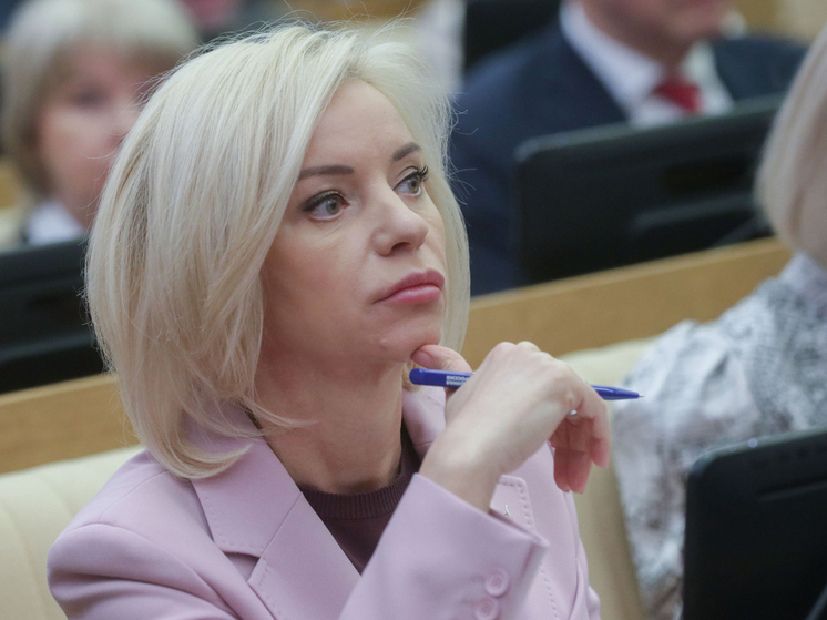 Казакова рассказала какие фильмы войдут в перечень для демонстрации в школах