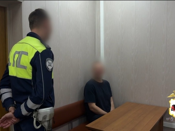 Водителя, повредившего 11 машин в Иркутске, лишили прав на шесть лет