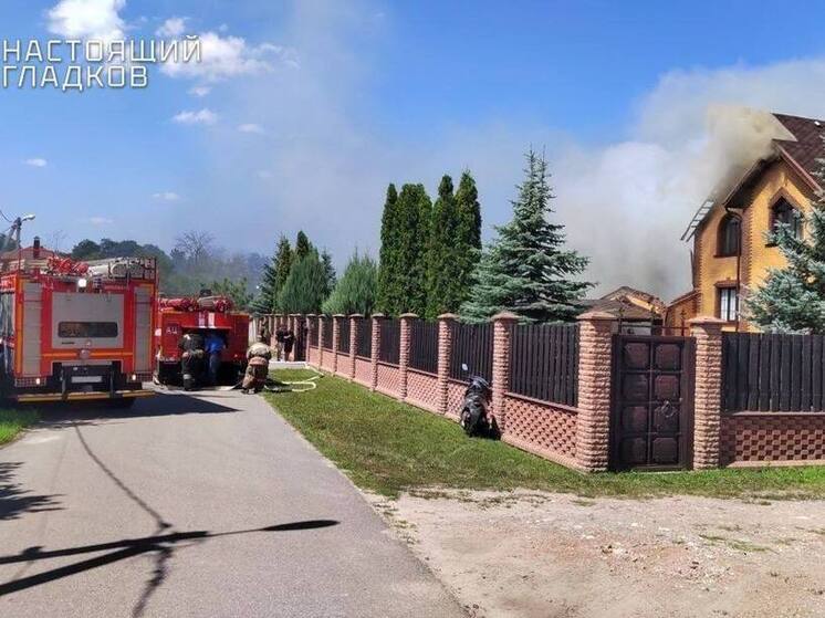 В Белгородской области подросток и комбайнер пострадали при атаках ВСУ