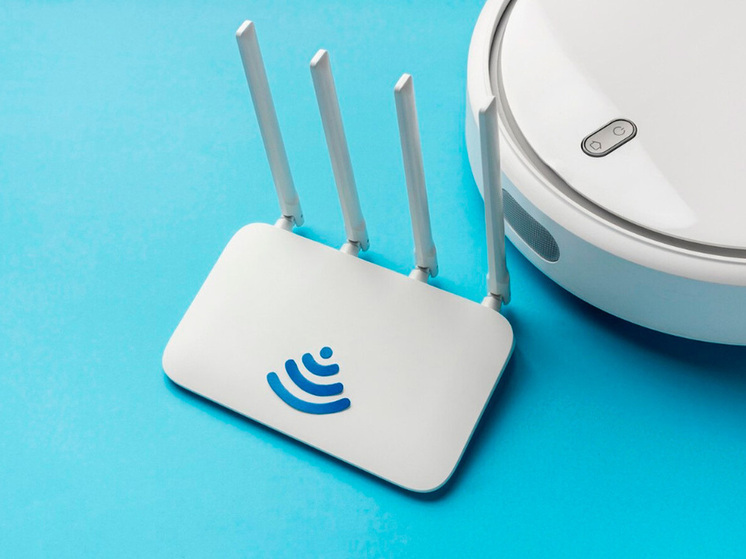 Курск расширяет сеть бесплатных Wi-Fi зон