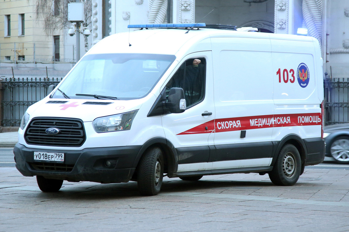Годовалого малыша спасли от отравления крысиным ядом благодаря матери