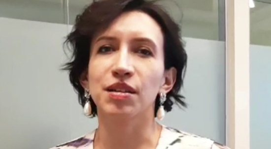Елена Борщева рассказала секрет, как не потолстеть: видеосовет