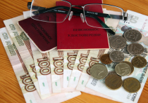 С 1 августа в России ожидается плановое увеличение пенсий работающим пенсионерам