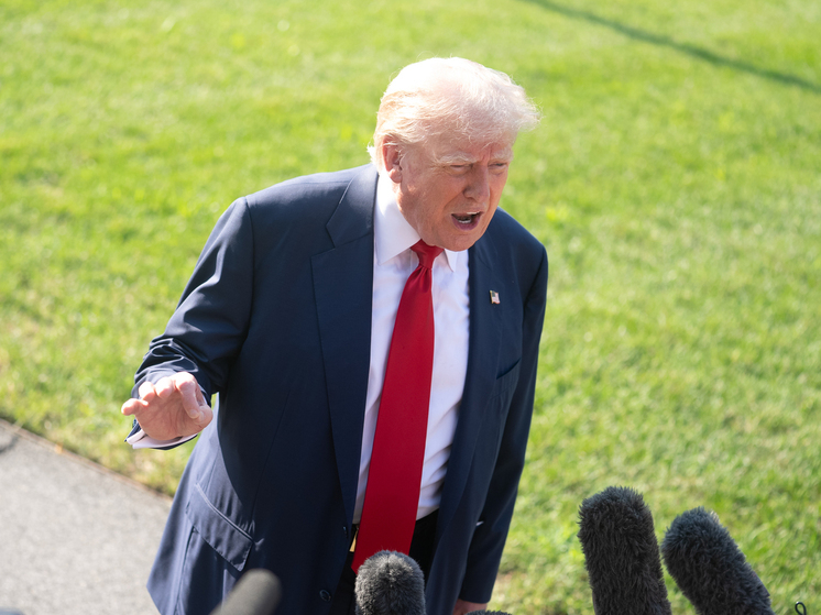 Политолог Ярошенко: Трамп сократил сроки ультиматума для РФ, чтобы надавить на нее