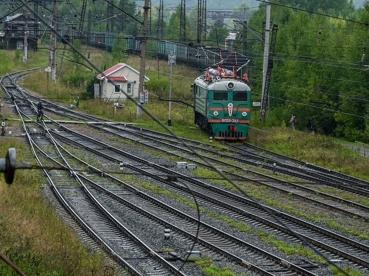 В Челябинской области нашли нарушения в обустройстве железнодорожных переездов