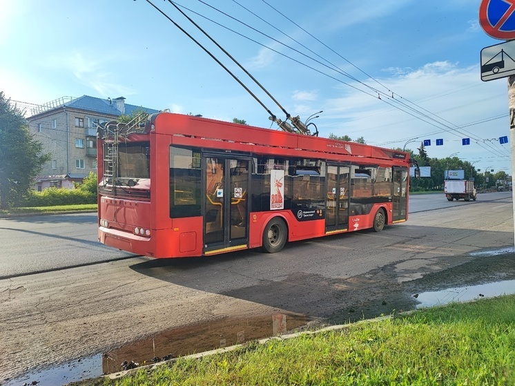 Более 1,5 млн. могут отсудить водители у МУП «Ивановский пассажирский транспорт»