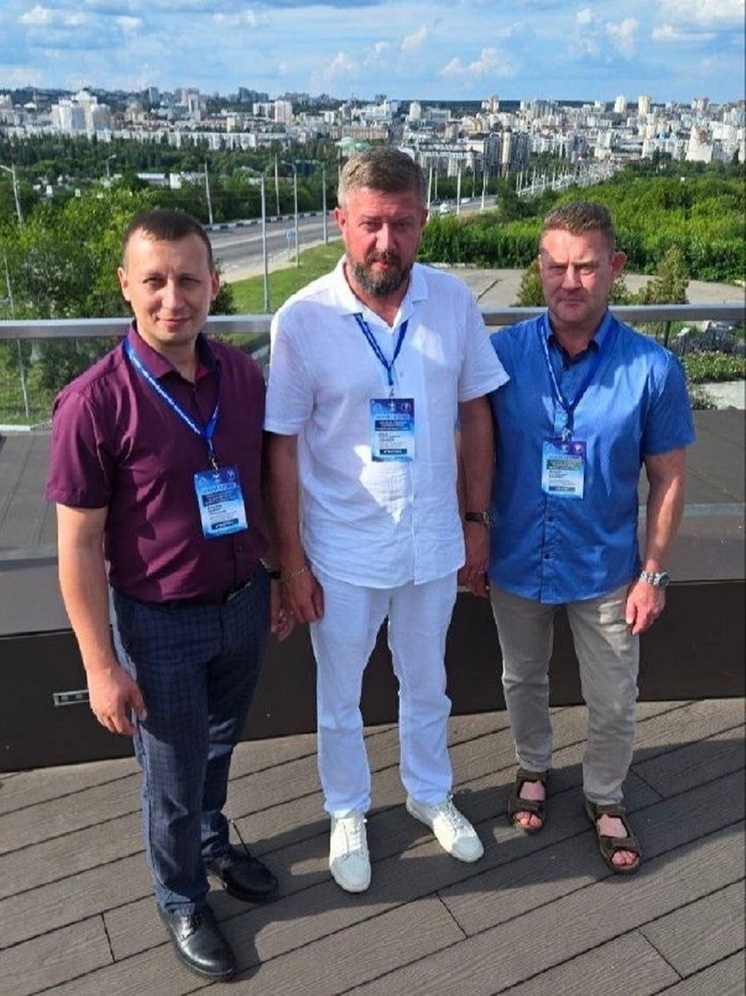 Врачи БСМП №1 привезли из Белгорода уникальные методики спасения