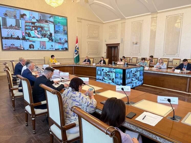В Новосибирской области на 40% увеличат число «продлёнок» в школах