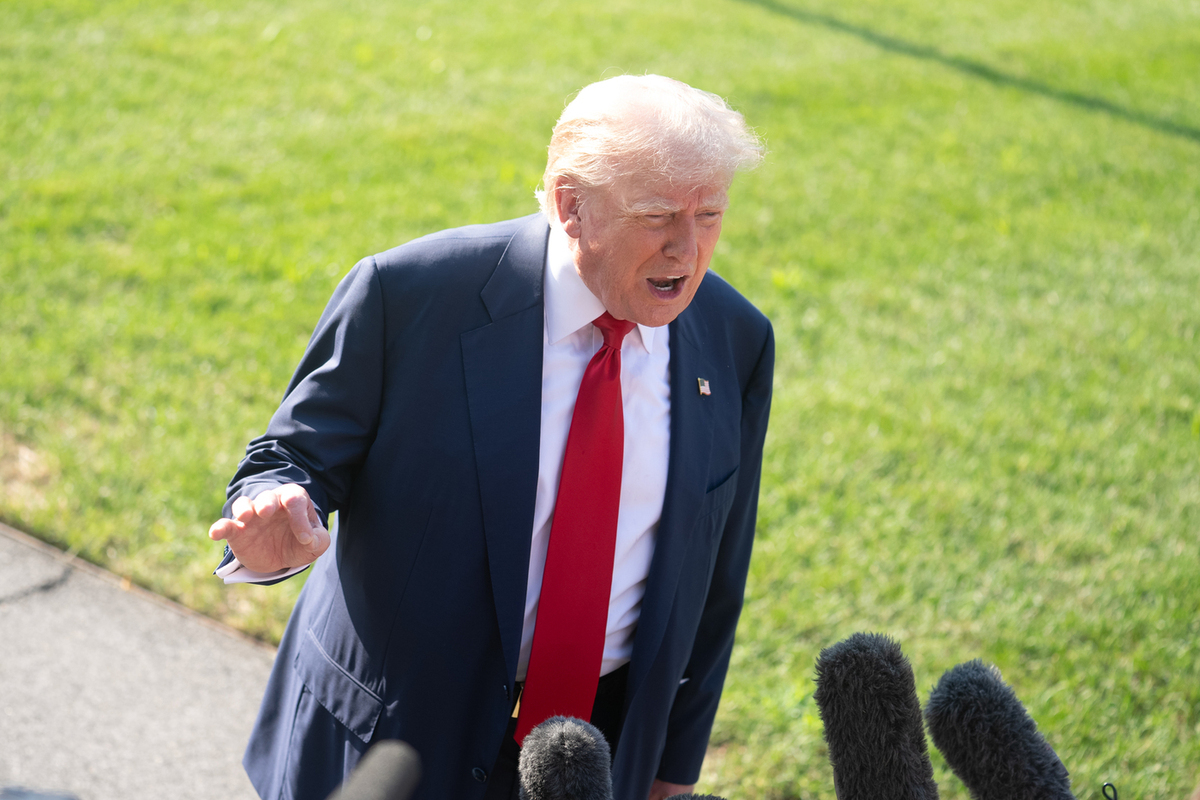 Политолог Ярошенко: Трамп сократил сроки ультиматума для РФ, чтобы надавить на нее