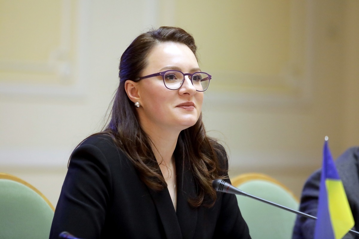 Эксперт Скориков: новый премьер Украины Свириденко является ставленницей Ермака