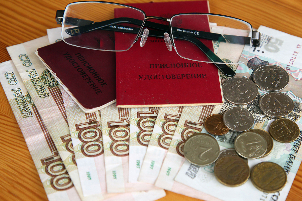 Профессор Зубец оценил справедливость корректировки выплат работающим пенсионерам