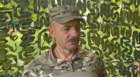 "Совсем другая война": Комбат рассказал, как изменился характер боевых действий за три года