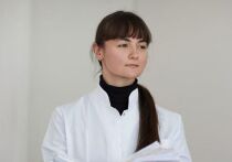 На участке терапевта Комсомольской амбулатории порядка 1 500 пациентов