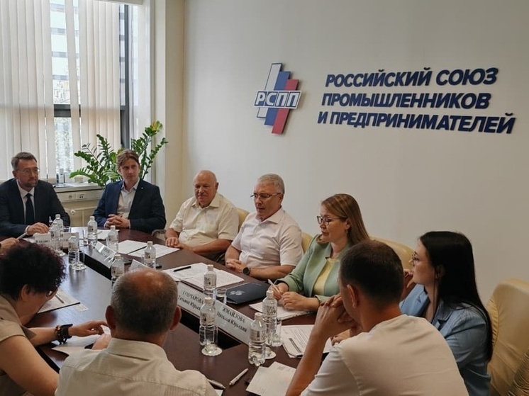 Депутат Госдумы Кузнецов обсудил с экспортерами Кубани реализацию соглашения с Тяньцзинем