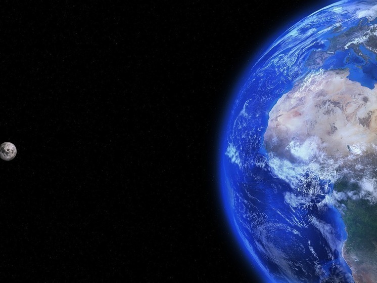 Что будет с нашей планетой, если изменить ось ее вращения