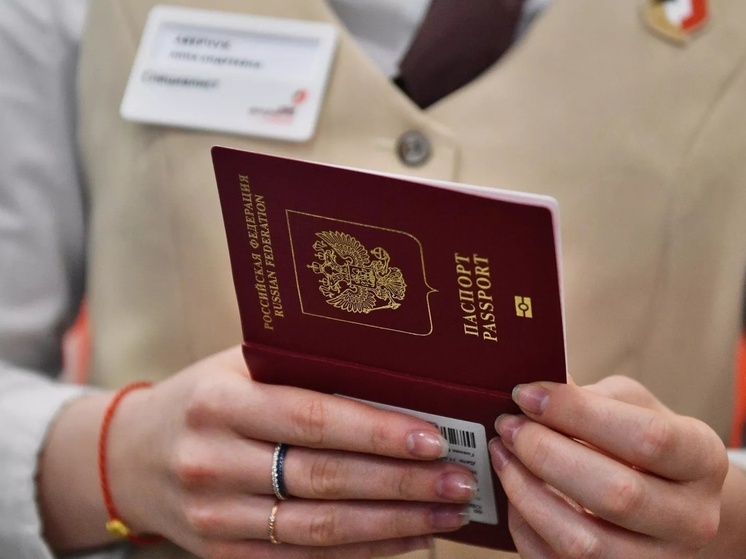 Проблемы с оформлением загранпаспортов возникли в МФЦ в Орле