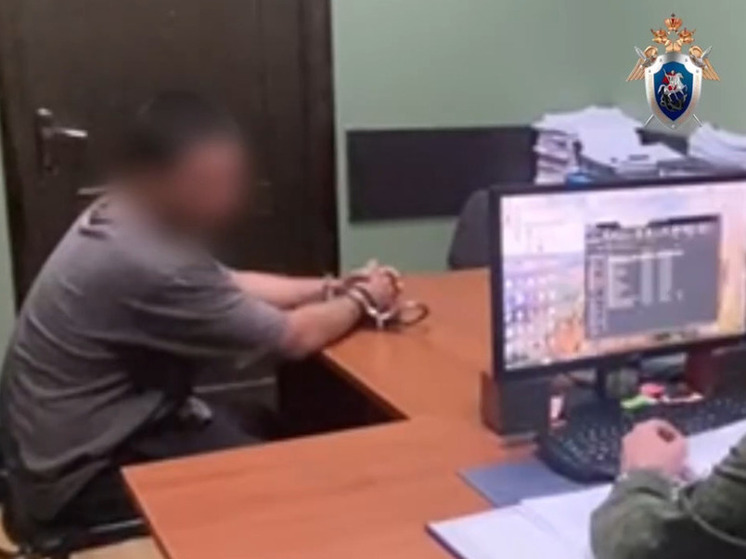 В Лабинском районе задержан 19-летний житель, подозреваемый в изнасиловании несовершеннолетней