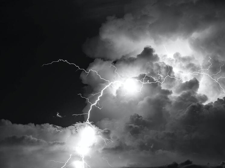 Синоптики 30 июля обещают в Смоленске пасмурную погоду