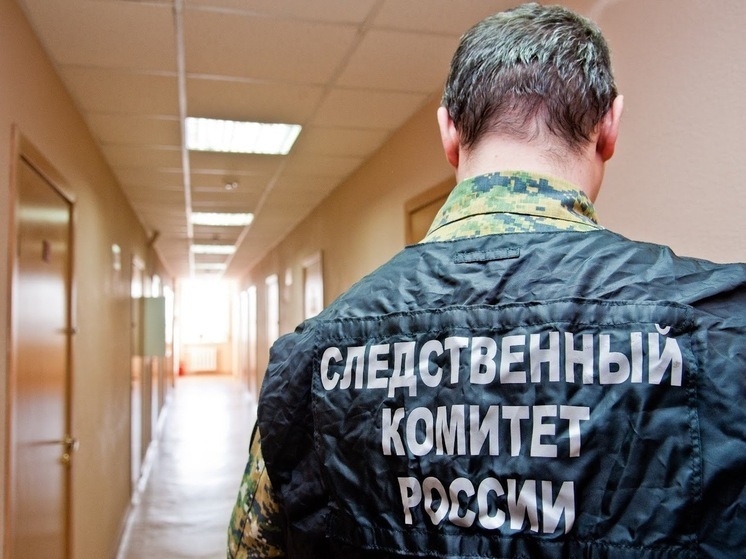 В Волгограде организовали проверку по факту гибели 14-летнего школьника
