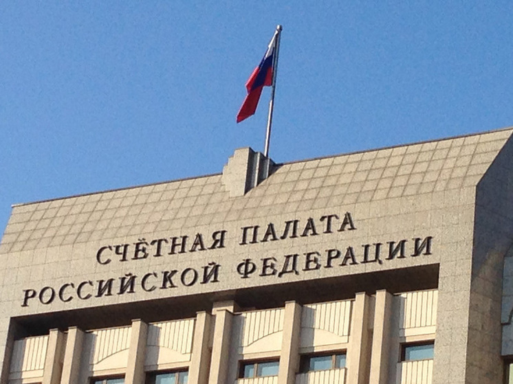 Счетная палата: Калмыкия за пять лет ИПР не смогла нарастить инвестиции в основной капитал