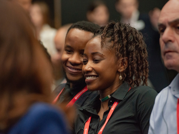 Студенты из Африки поучаствовали в волонтерской акции в исторических областях