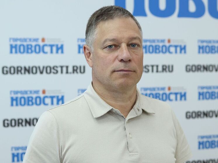 Председатель фонда помощи бойцам СВО «Сибирь» Борис Растоскуев о поддержке ЛНР