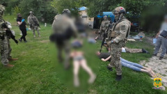 В Лабинском районе задержали подозреваемого в проведении религиозных обрядов с галлюциногенами