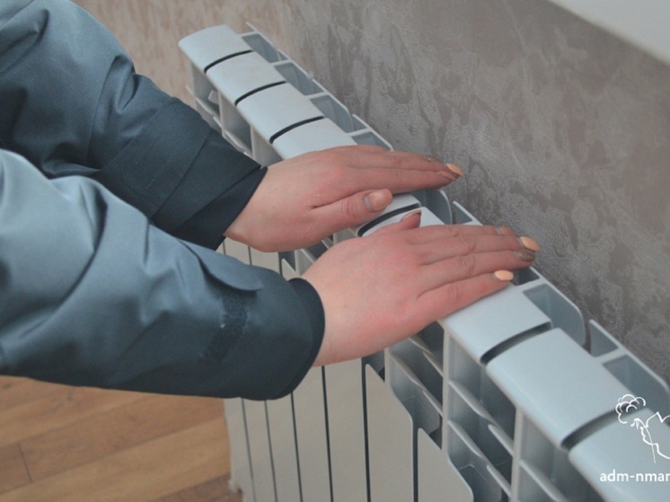 В Нарьян-Маре вот уже второй раз отключают отопление