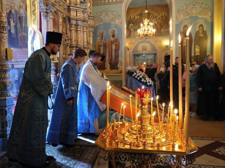 28 июля Россия отметила День крещения Руси – памятную дату, установленную в 2010 году в честь исторического выбора князя Владимира, определившего духовные основы российской государственности