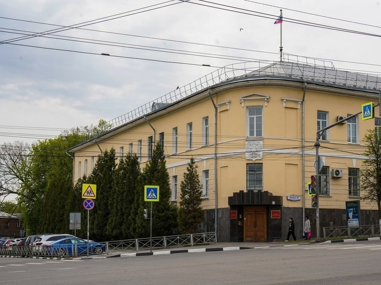 Двое свердловчан получили до 17 лет за производство наркотиков под Тулой