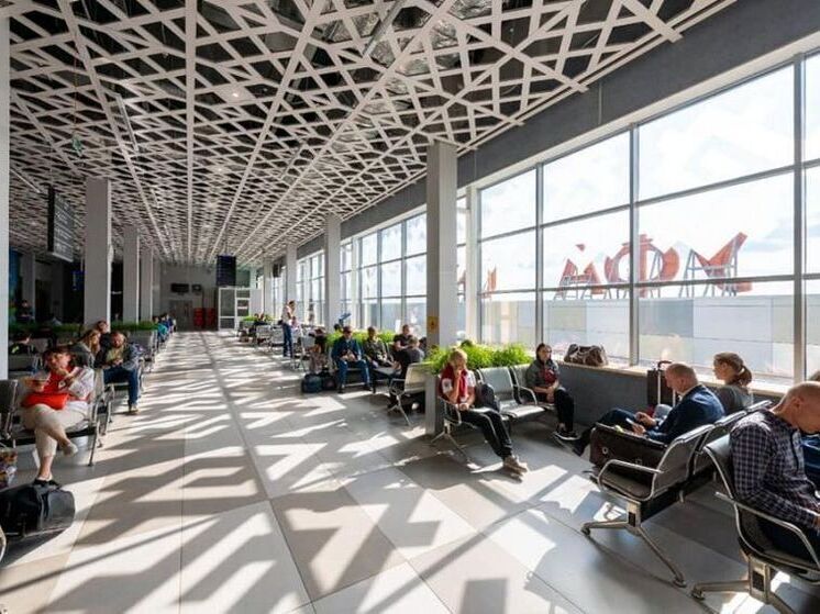 Жители Башкирии смогут летать из Уфы в Таиланд