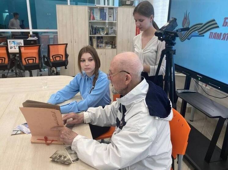 Юные тамбовчане одержали победу в международном медиа-конкурсе