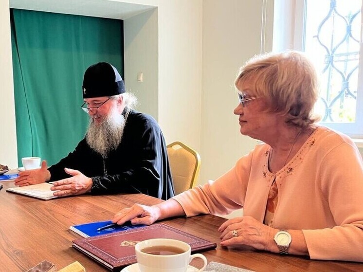 Дорогобужский учитель выиграл номинацию в конкурсе «За нравственный подвиг учителя» по ЦФО