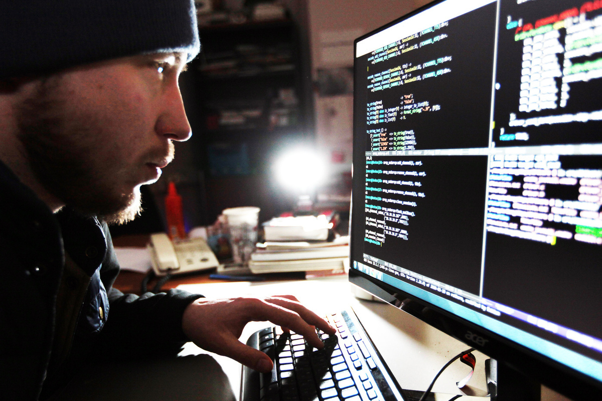 В Великобритании вступил в силу закон Online Safety Act