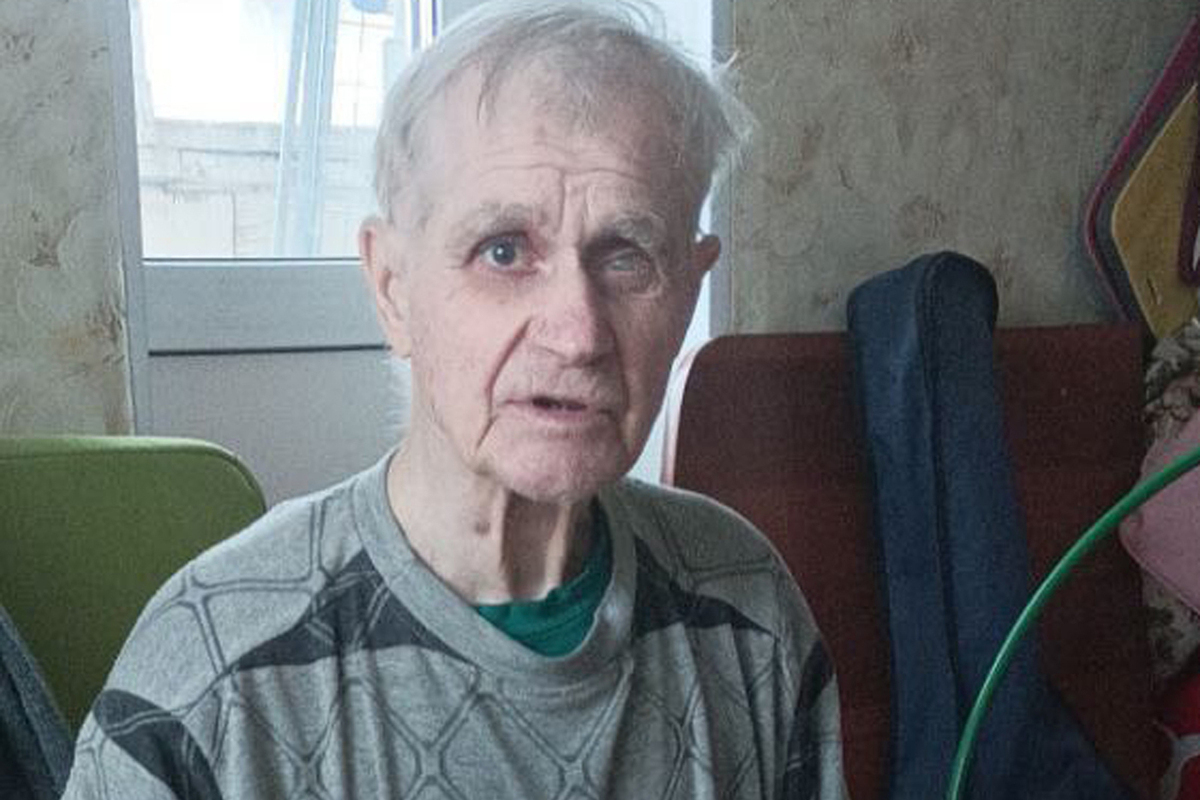 В Пермском крае из-за бюрократических проволочек пропавшего без вести пытались выдать за покойника