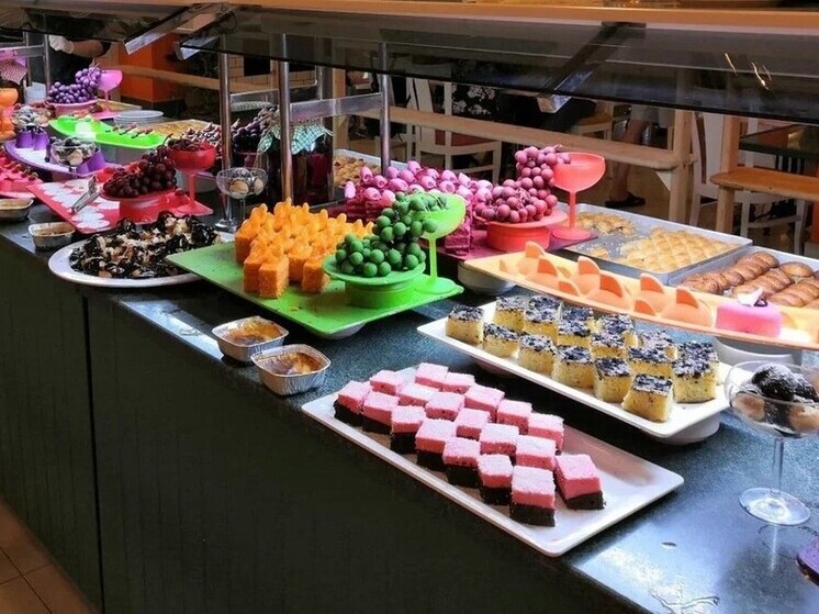 Шеф-повар из Сан-Франциско унизил фуд-блогера из-за малого числа подписчиков