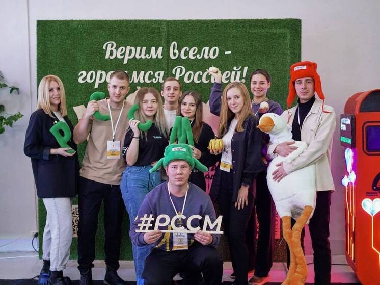 На Алтае в день сибирского поля пройдет слет сельской молодежи