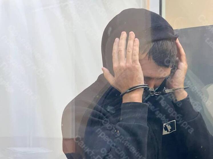 Суд Петербурга продлил арест сбившему байкера водителю «Роллс-Ройса»