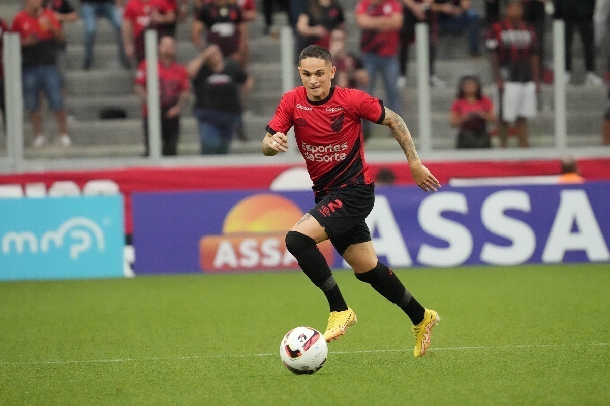 Келлвен может уйти из ЦСКА в «Палмейрас»