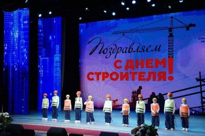 Неделя строительства в Уфе соберет ведущих экспертов отрасли